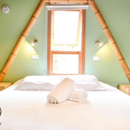 Casa Mochila Hostel Саленто Екстериор снимка